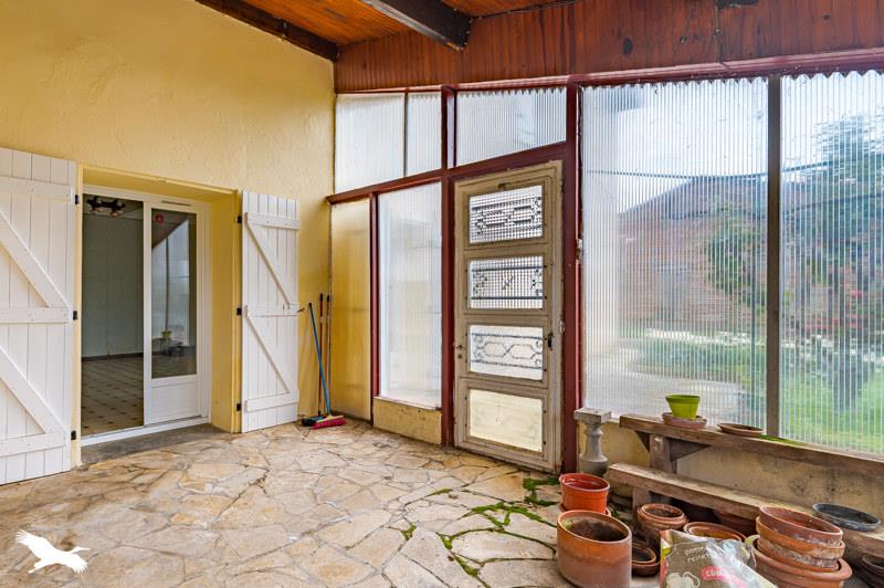 Vente Maison MONTAUBAN - 7 pièces -171 m² - (82000)