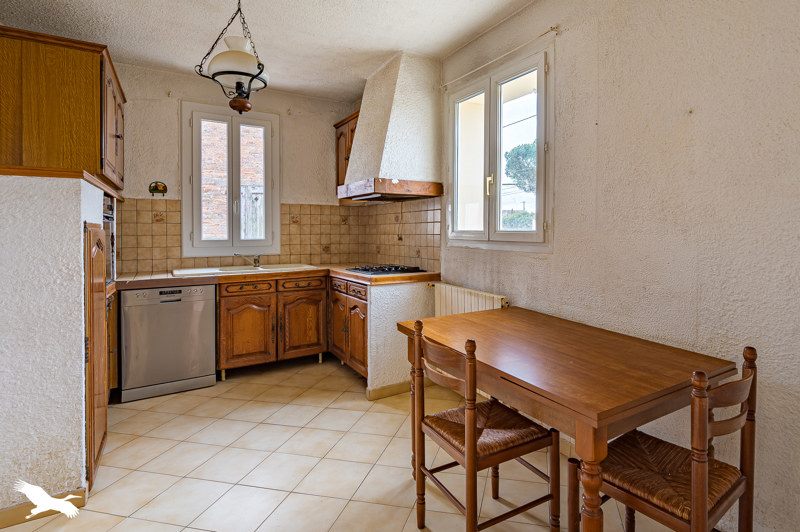 Vente Maison MONTAUBAN - 7 pièces -171 m² - (82000)