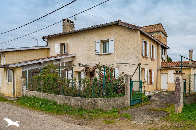 Vente Maison MONTAUBAN - 7 pièces -171 m² - (82000)