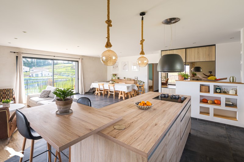 Vente Maison MONTAUBAN - 4 pièces -108 m² - (82000)