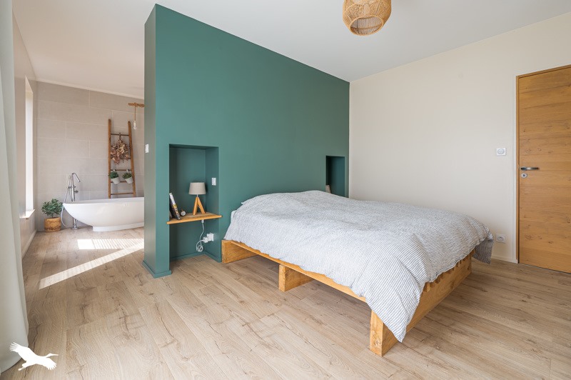 Vente Maison MONTAUBAN - 4 pièces -108 m² - (82000)