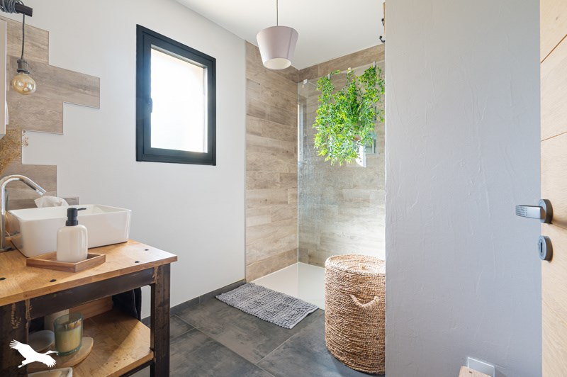 Vente Maison MONTAUBAN - 4 pièces -108 m² - (82000)