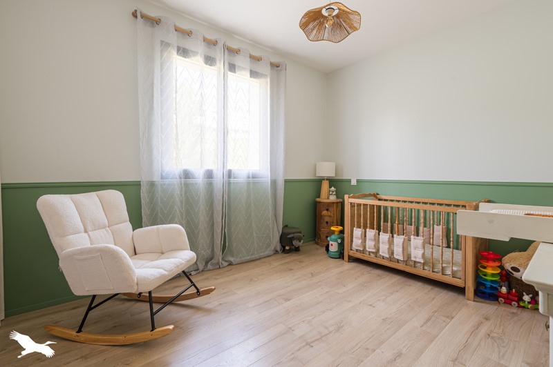 Vente Maison MONTAUBAN - 4 pièces -108 m² - (82000)