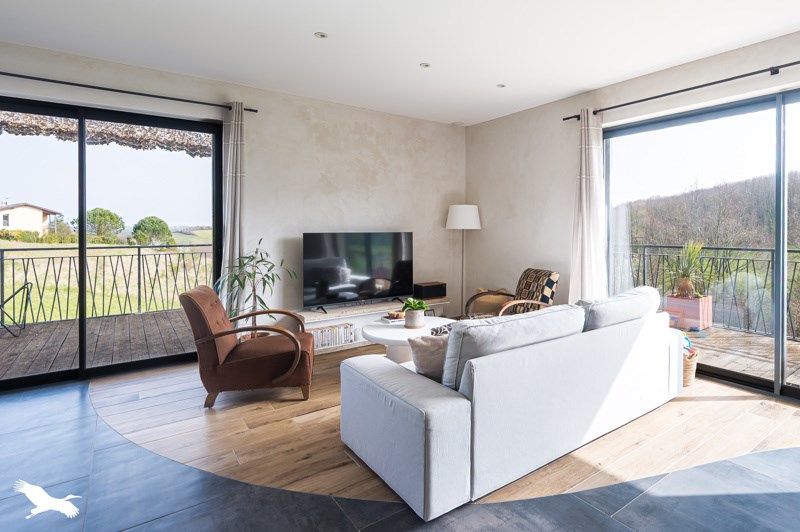 Vente Maison MONTAUBAN - 4 pièces -108 m² - (82000)