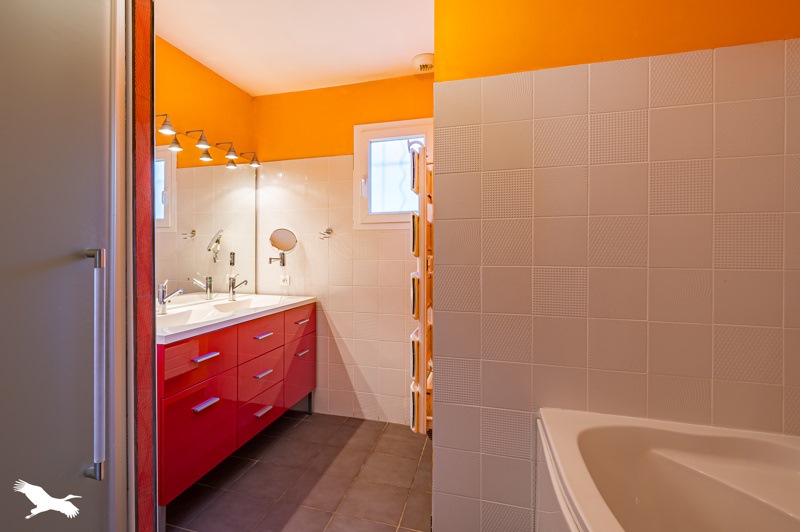 Vente Maison MONTAUBAN - 5 pièces -122 m² - (82000)