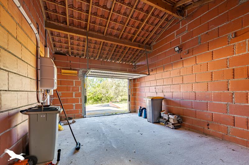 Vente Maison MONTAUBAN - 5 pièces -122 m² - (82000)
