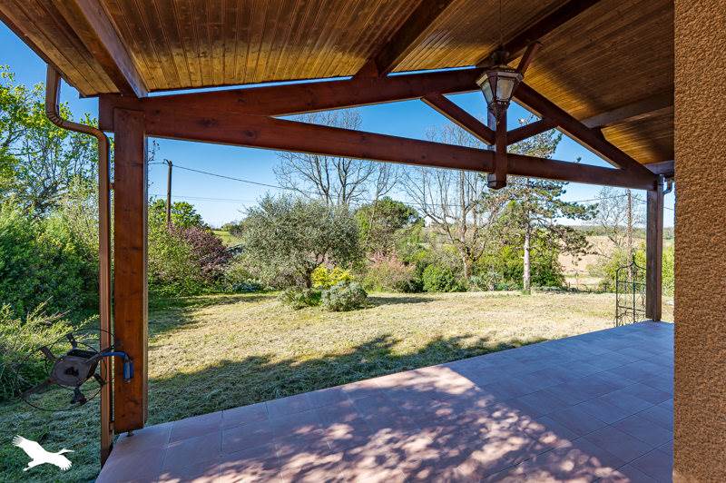 Vente Maison MONTAUBAN - 5 pièces -122 m² - (82000)