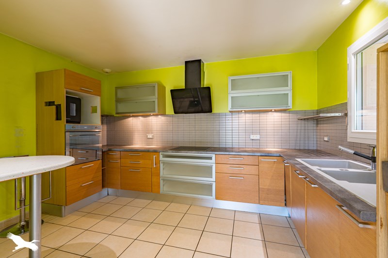 Vente Maison MONTAUBAN - 5 pièces -122 m² - (82000)