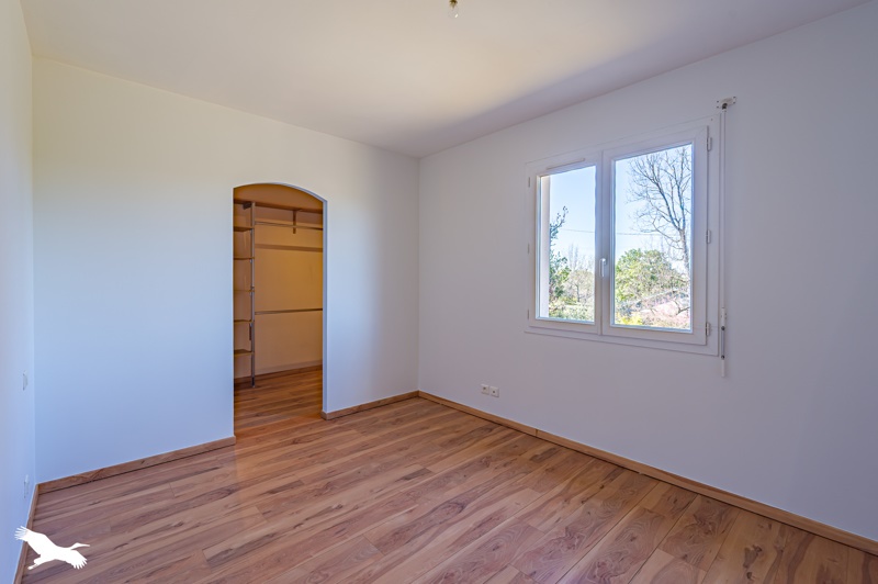 Vente Maison MONTAUBAN - 5 pièces -122 m² - (82000)