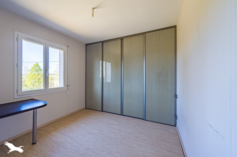 Vente Maison MONTAUBAN - 5 pièces -122 m² - (82000)