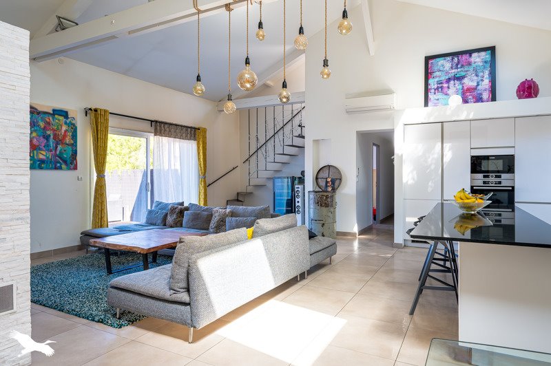 Vente Appartement MONTAUBAN - 4 pièces -159 m² - (82000)