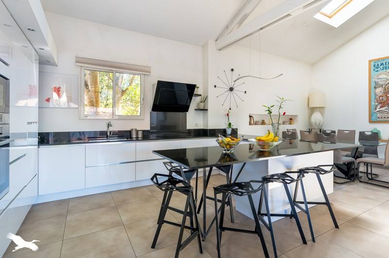 Vente Appartement MONTAUBAN - 4 pièces -159 m² - (82000)