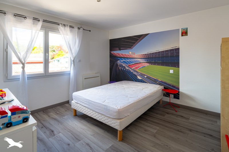 Vente Appartement MONTAUBAN - 4 pièces -159 m² - (82000)