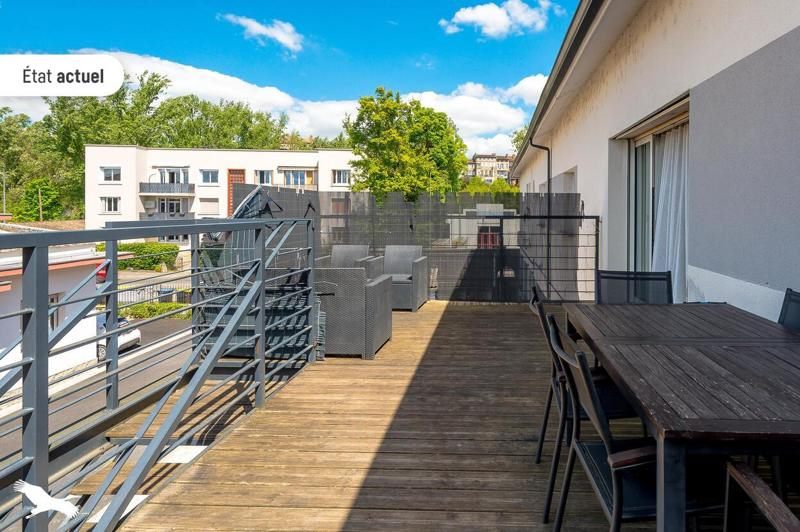 Vente Appartement MONTAUBAN - 4 pièces -159 m² - (82000)