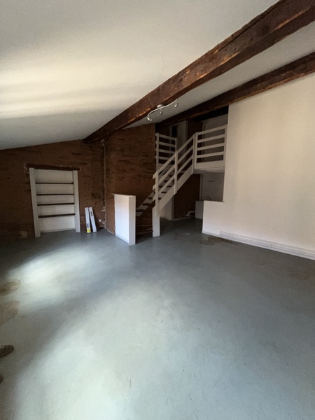 Vente Appartement MONTAUBAN - 3 pièces -87 m² - (82000)