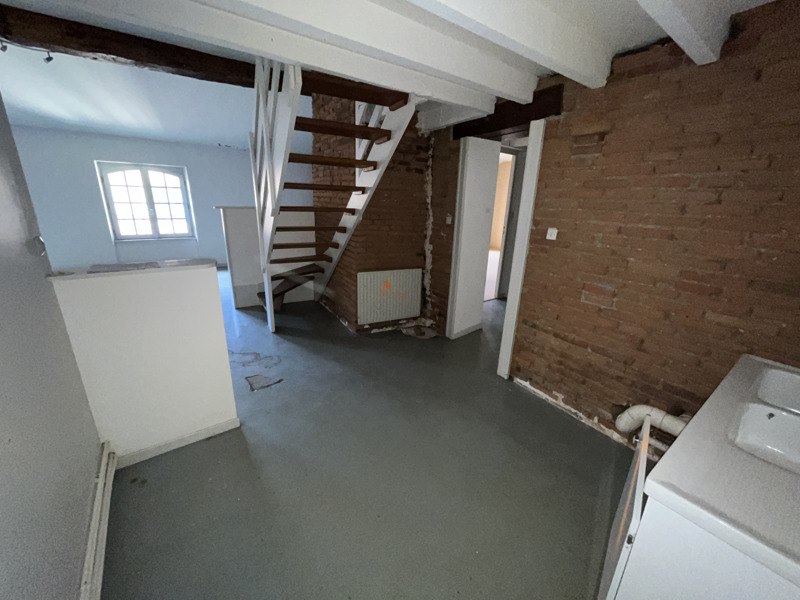 Vente Appartement MONTAUBAN - 3 pièces -87 m² - (82000)