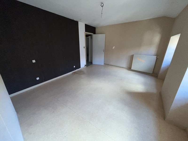 Vente Appartement MONTAUBAN - 3 pièces -87 m² - (82000)
