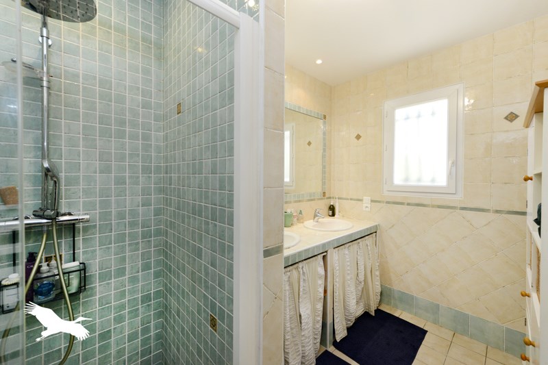 Vente Maison MAGNAC SUR TOUVRE - 6 pièces -124 m² - (16600)