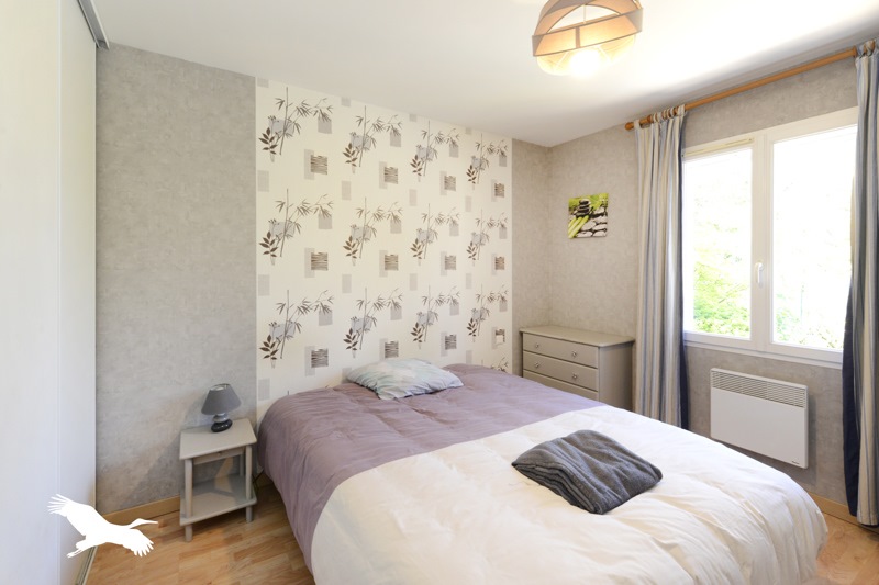 Vente Maison MAGNAC SUR TOUVRE - 6 pièces -124 m² - (16600)