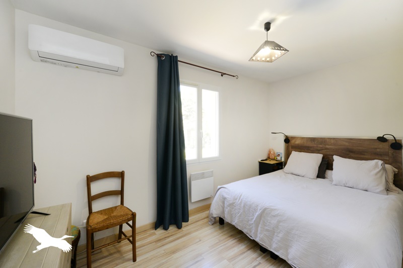 Vente Maison MAGNAC SUR TOUVRE - 6 pièces -124 m² - (16600)