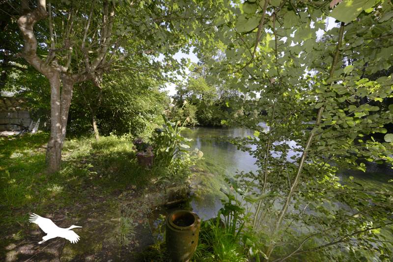 Vente Maison RUELLE SUR TOUVRE - 5 pièces -220 m² - (16600)