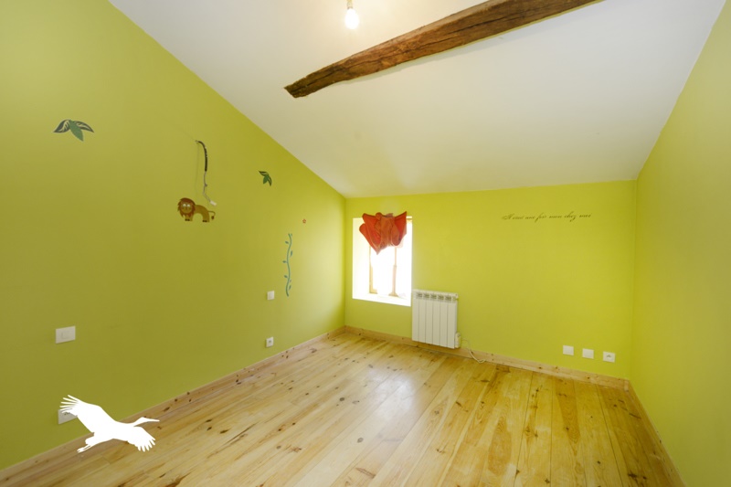 Vente Maison TOUVRE - 6 pièces -152 m² - (16600)