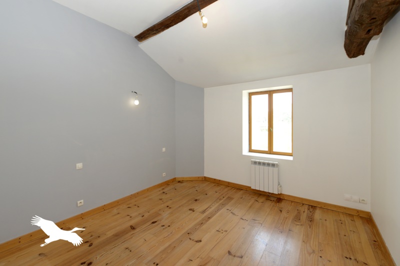 Vente Maison TOUVRE - 6 pièces -152 m² - (16600)