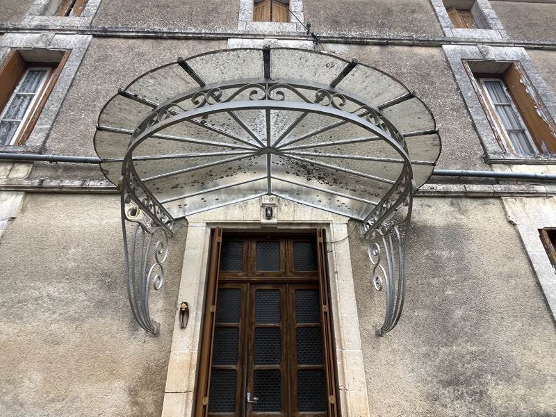 Vente Maison MORNAC - 7 pièces -127 m² - (16600)