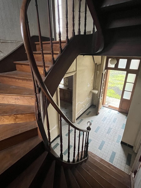 Vente Maison MORNAC - 7 pièces -127 m² - (16600)