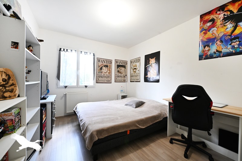 Vente Maison L ISLE D ESPAGNAC - 5 pièces -94 m² - (16340)