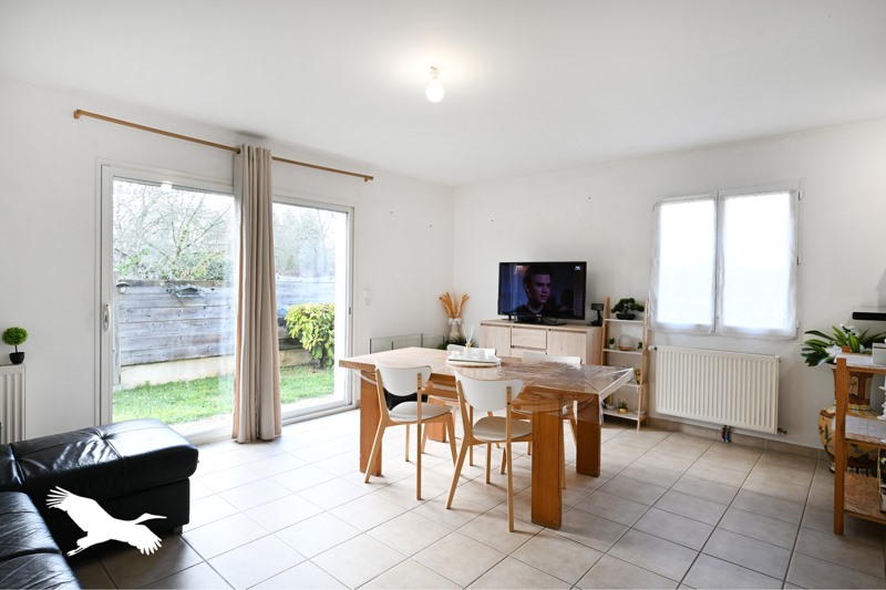 Vente Maison L'Isle-d'Espagnac 16340 5 pièces - 94 m²
