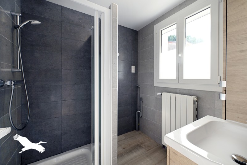 Vente Maison MAGNAC SUR TOUVRE - 4 pièces -81 m² - (16600)