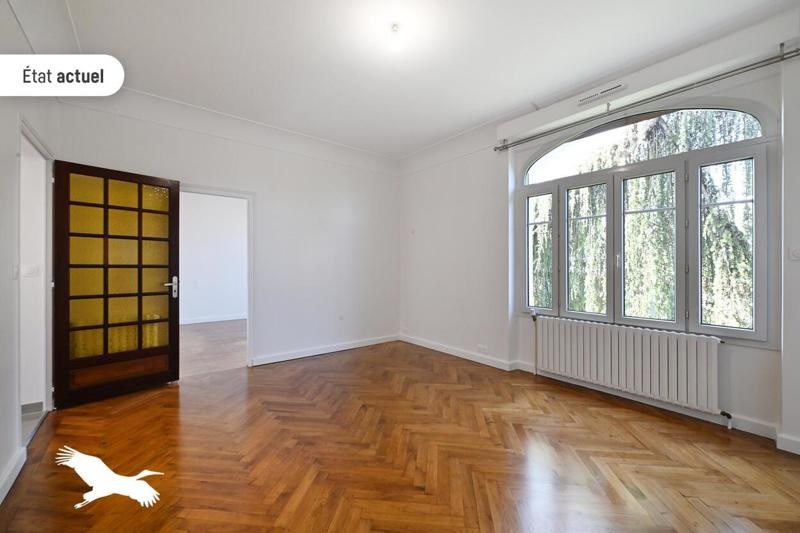 Vente Maison MAGNAC SUR TOUVRE - 4 pièces -81 m² - (16600)