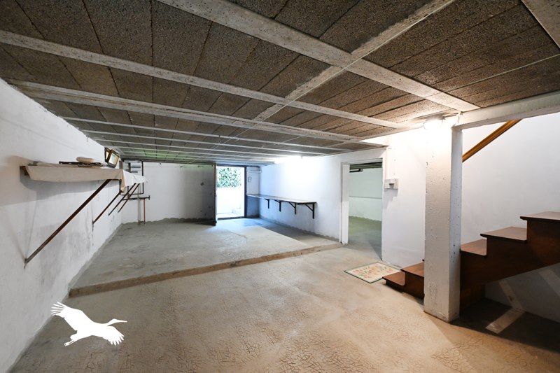 Vente Maison MAGNAC SUR TOUVRE - 4 pièces -81 m² - (16600)