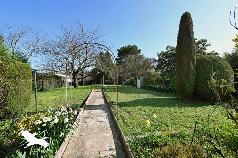 Vente Maison MAGNAC SUR TOUVRE - 4 pièces -81 m² - (16600)