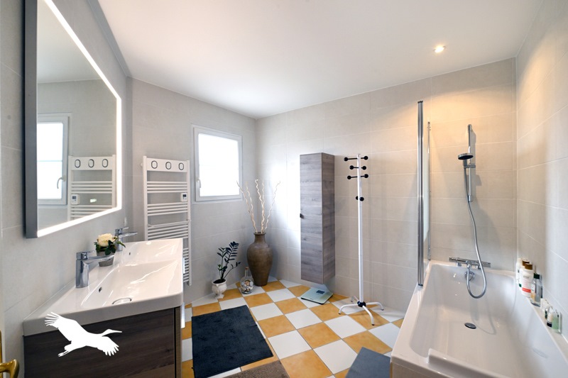 Vente Maison CHAMPNIERS - 4 pièces -127 m² - (16430)