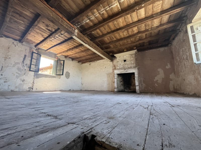 Vente Maison MORNAC - 4 pièces -107 m² - (16600)