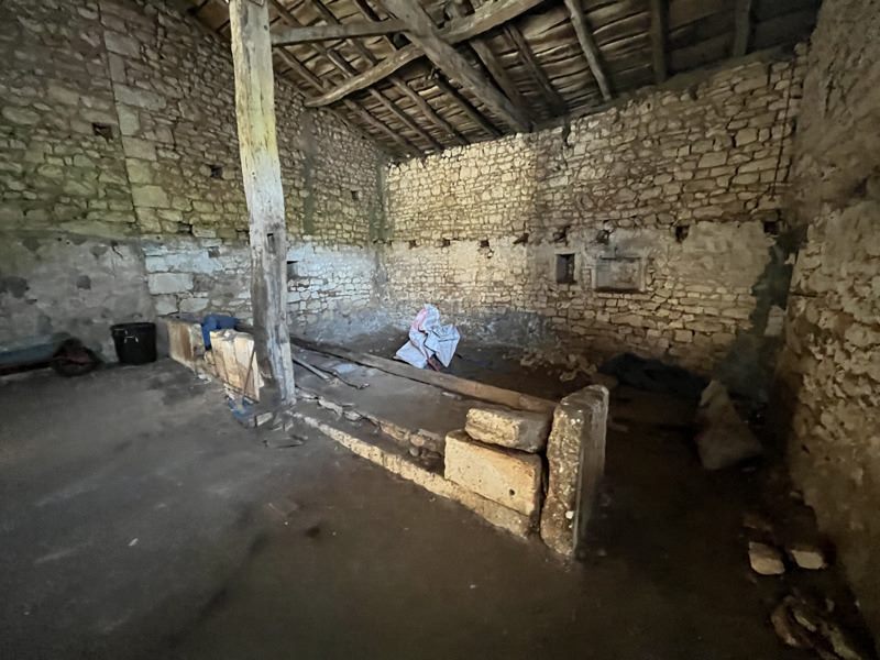 Vente Maison MORNAC - 4 pièces -107 m² - (16600)