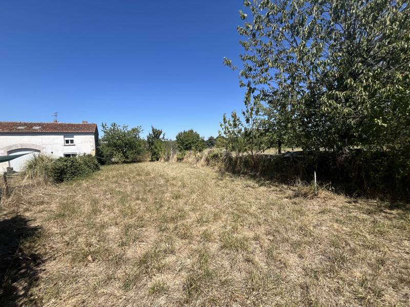 Vente Maison MORNAC - 4 pièces -107 m² - (16600)