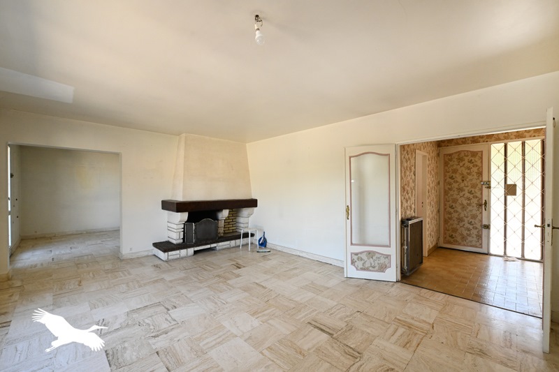 Vente Maison CHAMPNIERS - 6 pièces -143 m² - (16430)