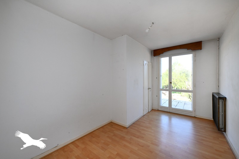 Vente Maison CHAMPNIERS - 6 pièces -143 m² - (16430)