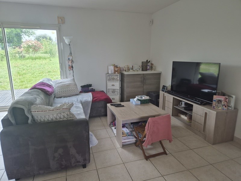 Vente Maison MAGNAC SUR TOUVRE - 4 pièces -90 m² - (16600)