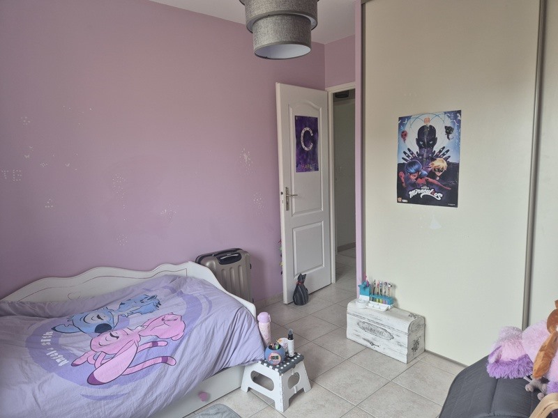 Vente Maison MAGNAC SUR TOUVRE - 4 pièces -90 m² - (16600)