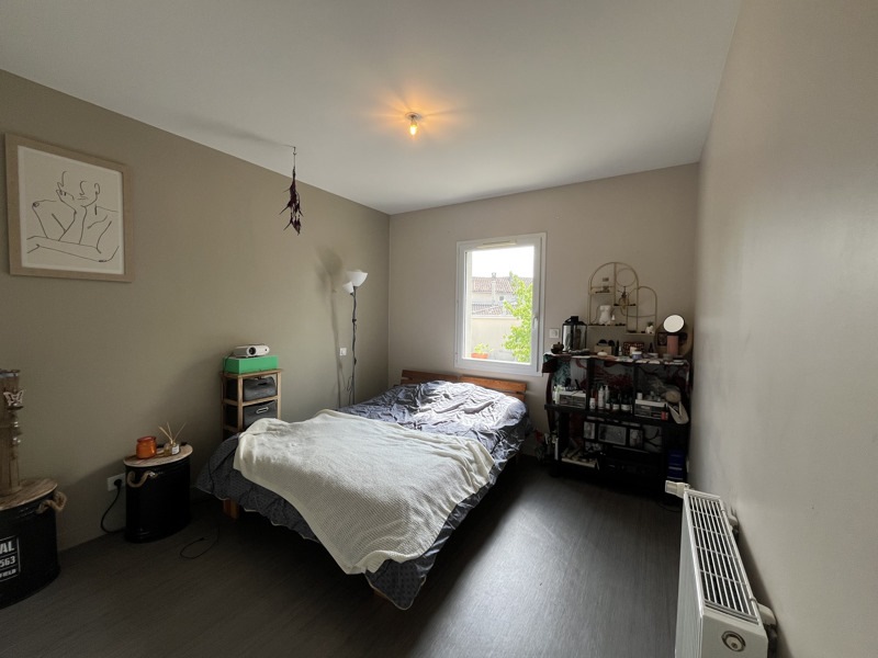 Vente Maison L ISLE D ESPAGNAC - 3 pièces -79 m² - (16340)