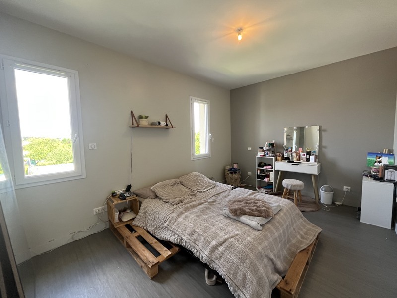 Vente Maison L ISLE D ESPAGNAC - 3 pièces -79 m² - (16340)