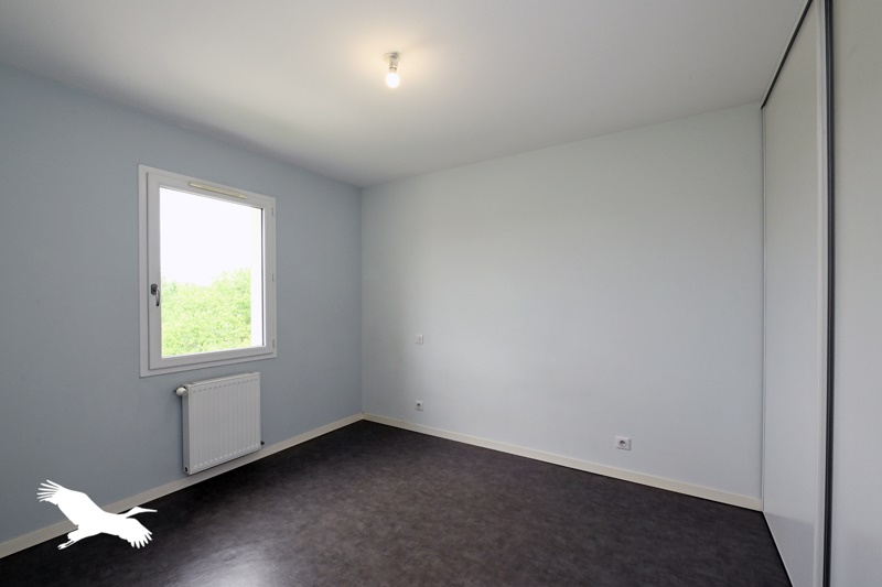 Vente Maison L ISLE D ESPAGNAC - 4 pièces -91 m² - (16340)