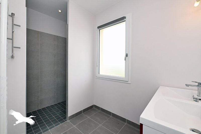 Vente Maison L ISLE D ESPAGNAC - 4 pièces -91 m² - (16340)