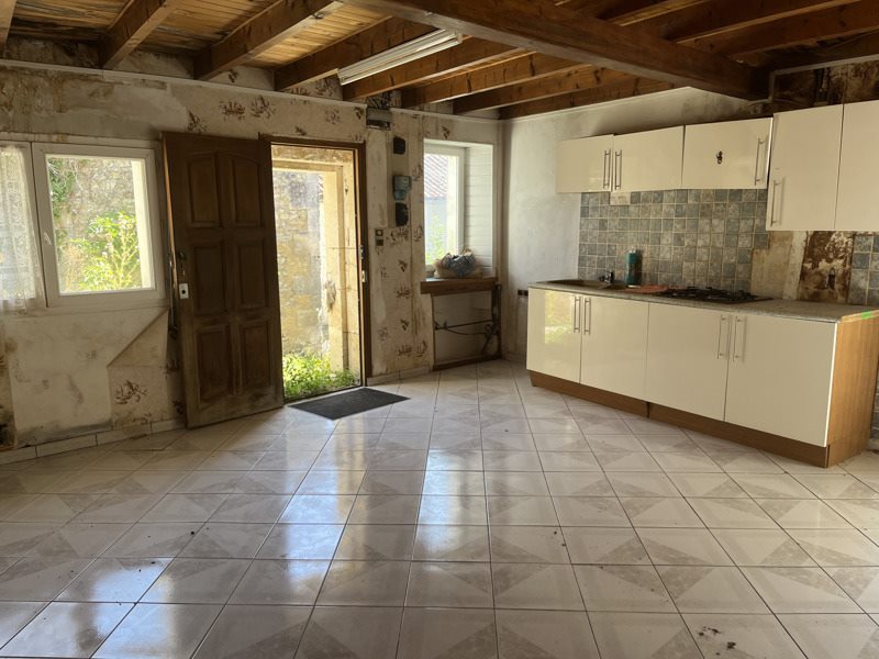 Vente Maison Ruelle-sur-Touvre 16600 4 pièces - 90 m²