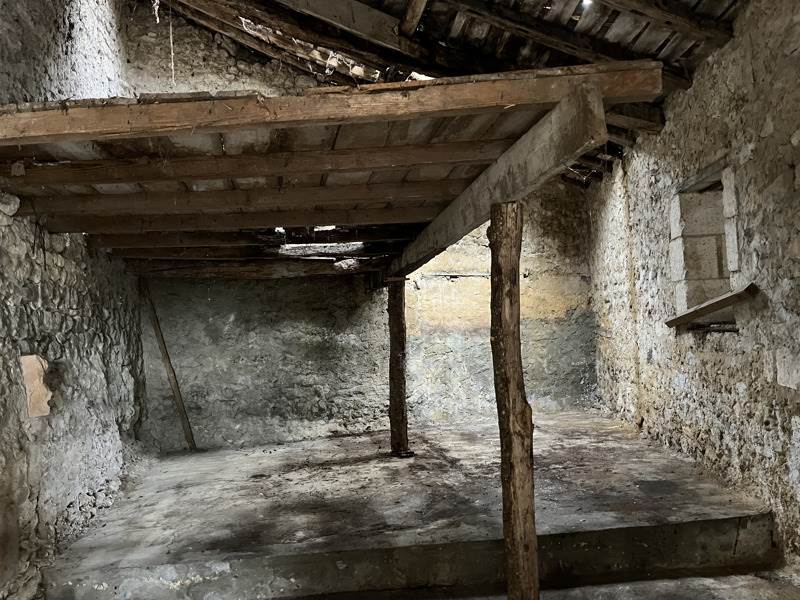 Vente Maison RUELLE SUR TOUVRE - 4 pièces -90 m² - (16600)