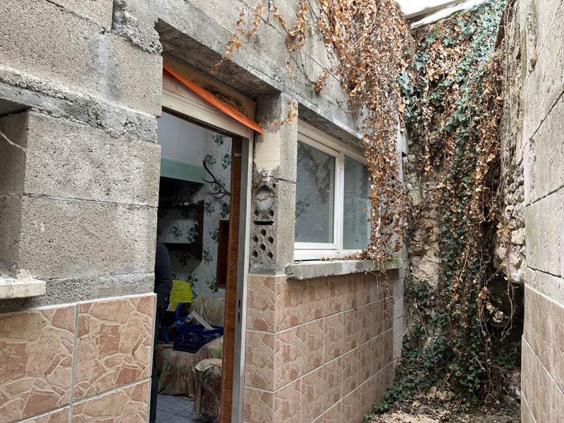 Vente Maison RUELLE SUR TOUVRE - 4 pièces -90 m² - (16600)